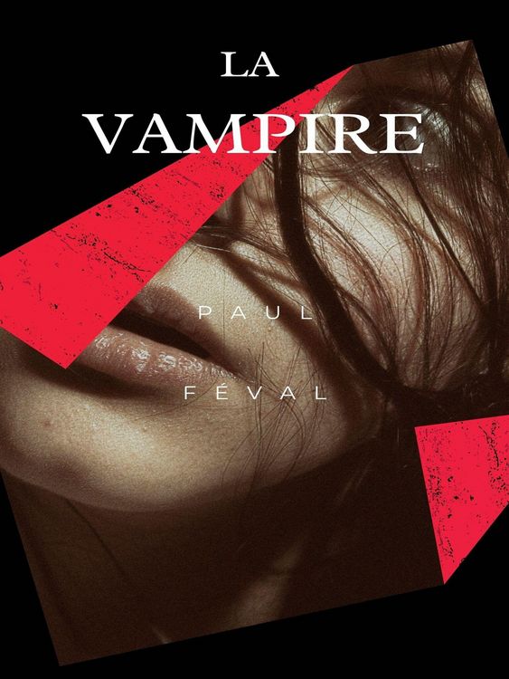 Produktbild: La Vampire