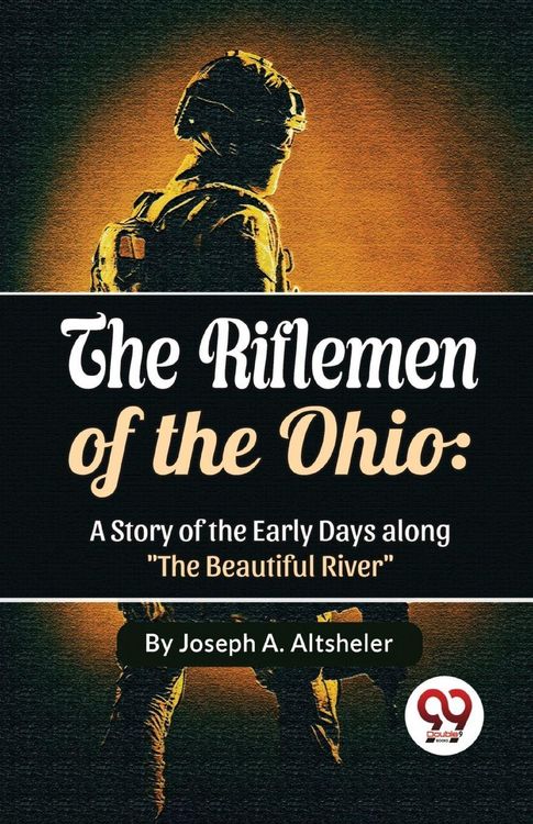 Produktbild: The Riflemen Of The Ohio