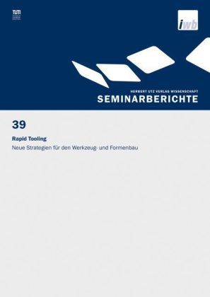Produktbild: Rapid Tooling
