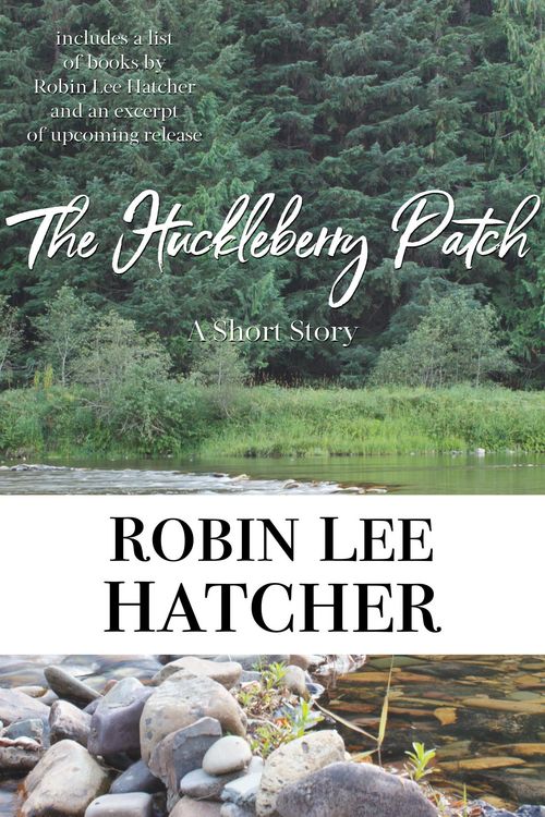 Produktbild: The Huckleberry Patch