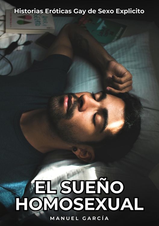 Produktbild: El Sue&ntilde;o Homosexual