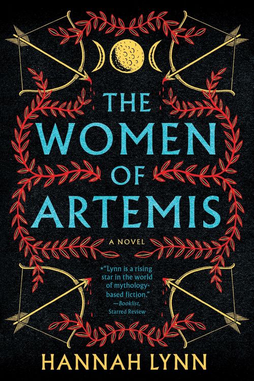 Produktbild: The Women of Artemis