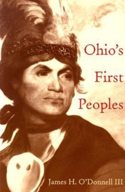 Produktbild: O'Donnell III, J: Ohio's First Peoples