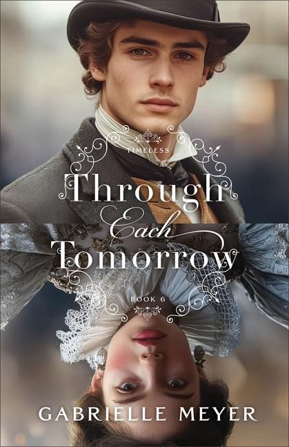 Produktbild: Through Each Tomorrow