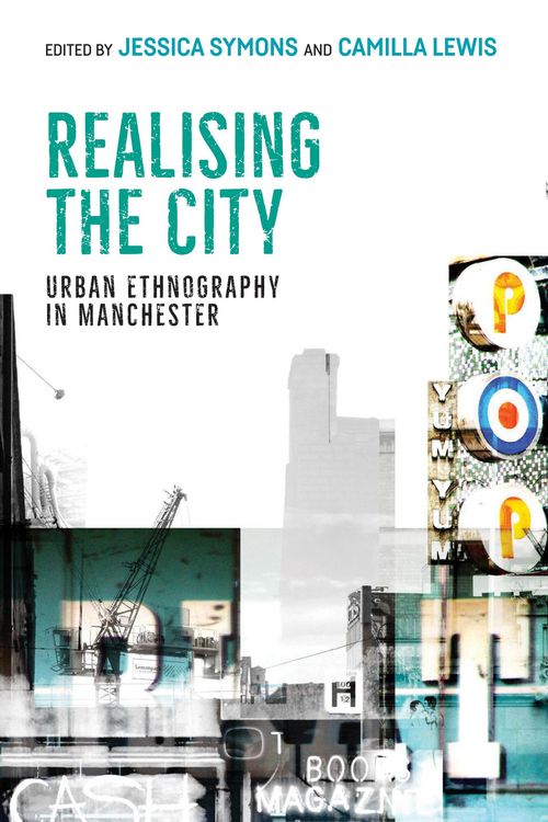 Produktbild: Realising the city
