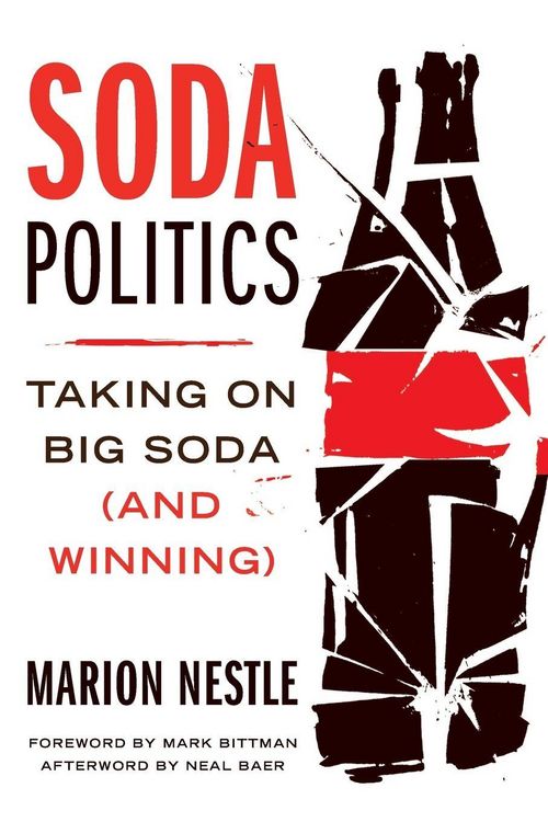 Produktbild: Soda Politics