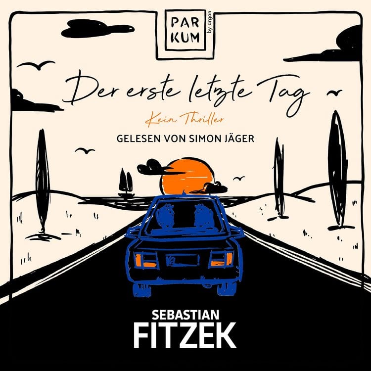 Produktbild: Der erste letzte Tag