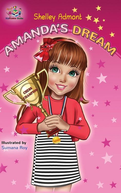 Produktbild: Amanda's Dream