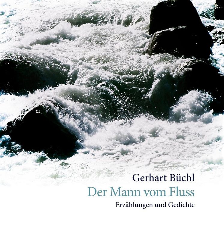 Produktbild: Der Mann vom Fluss