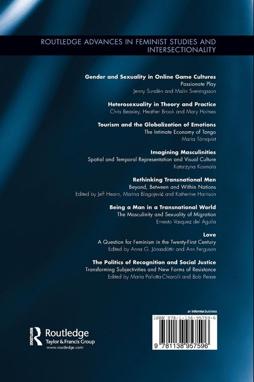 Produktbild: The Politics of Recognition and Social Justice