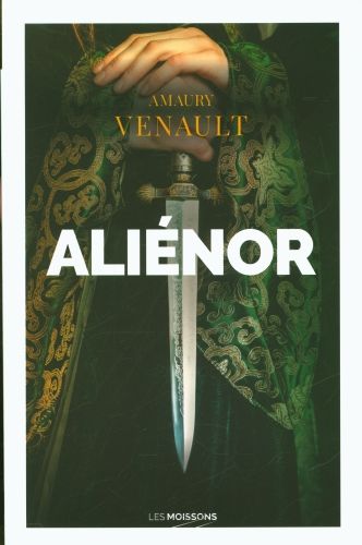 Produktbild: Ali&eacute;nor