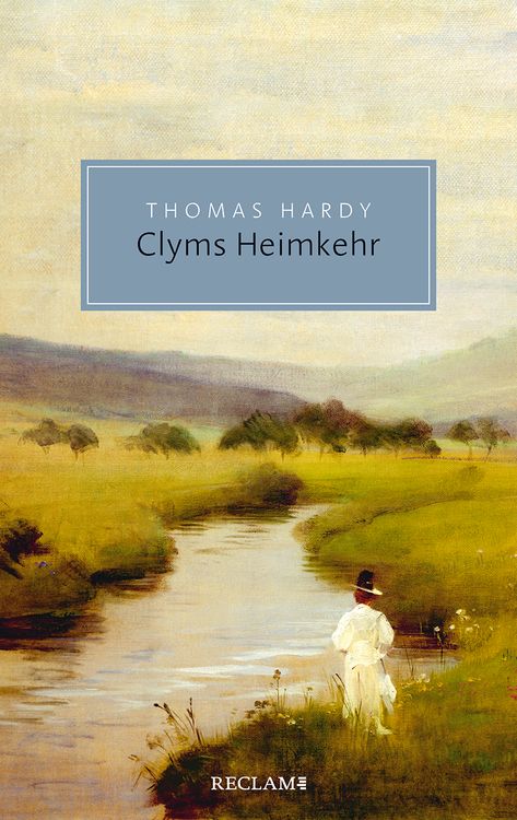 Produktbild: Clyms Heimkehr