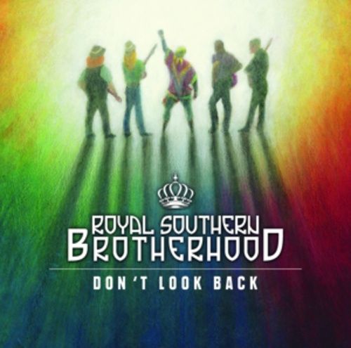 Produktbild: Don't Look Back