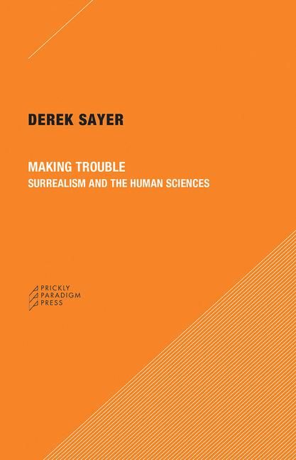 Produktbild: Making Trouble