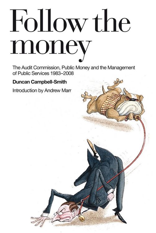 Produktbild: Follow the Money