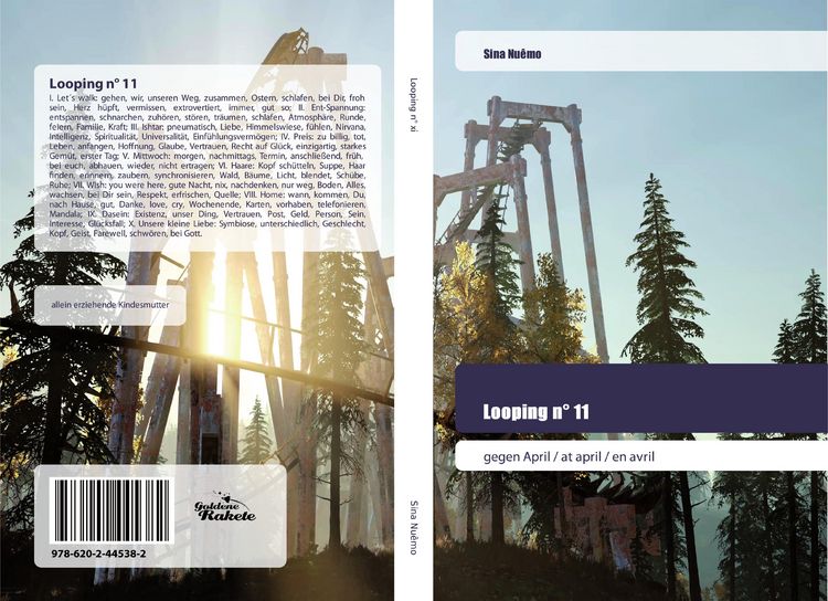Produktbild: Looping n&deg; 11