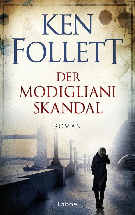 Produktbild: Der Modigliani-Skandal