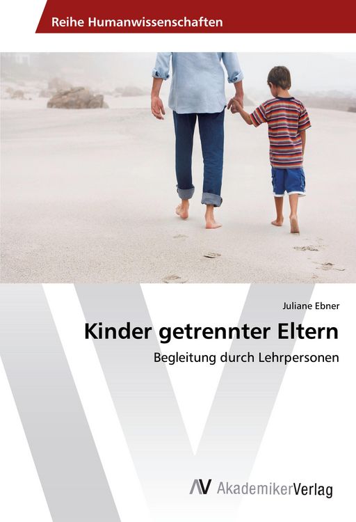 Produktbild: Kinder getrennter Eltern