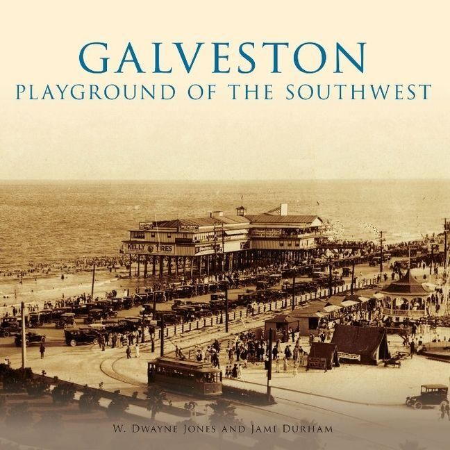 Produktbild: Galveston