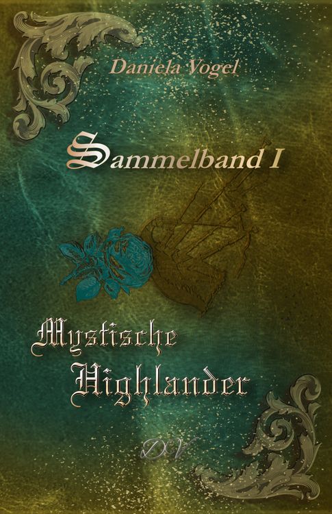 Produktbild: Mystische Highlander