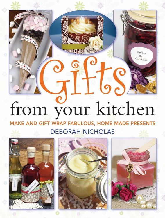 Produktbild: Gifts From Your Kitchen