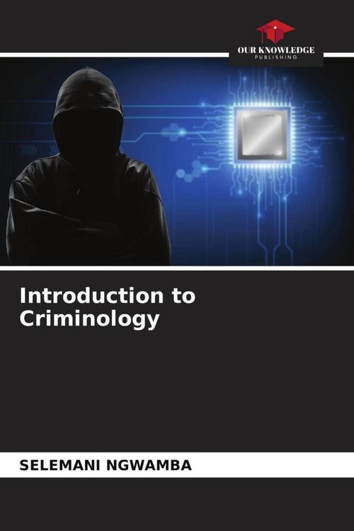 Produktbild: Introduction to Criminology