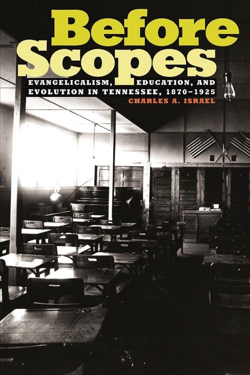 Produktbild: Before Scopes