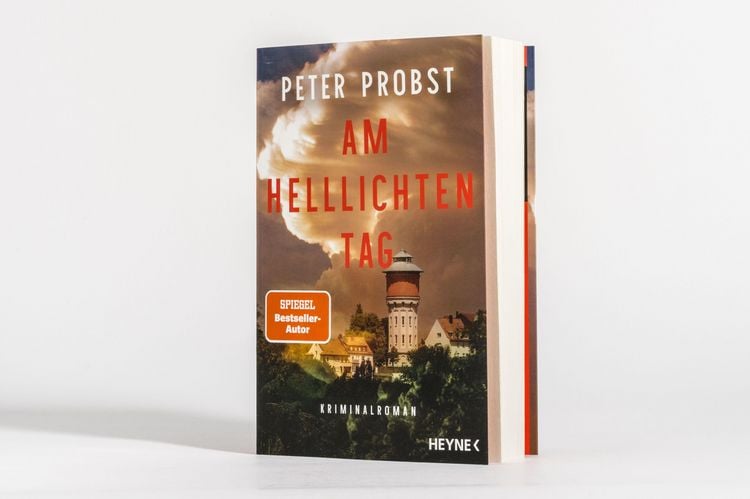 Produktbild: Am helllichten Tag