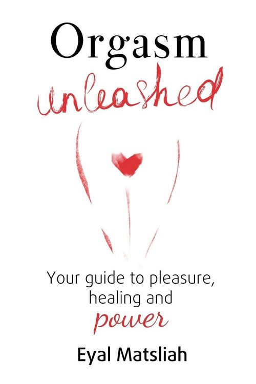 Produktbild: Orgasm Unleashed