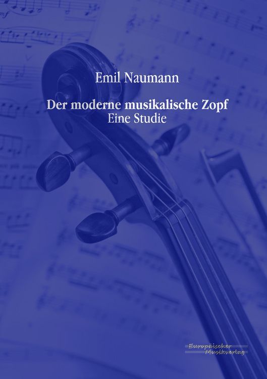 Produktbild: Der moderne musikalische Zopf