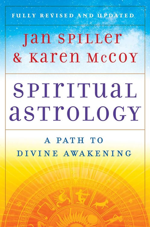 Produktbild: Spiritual Astrology