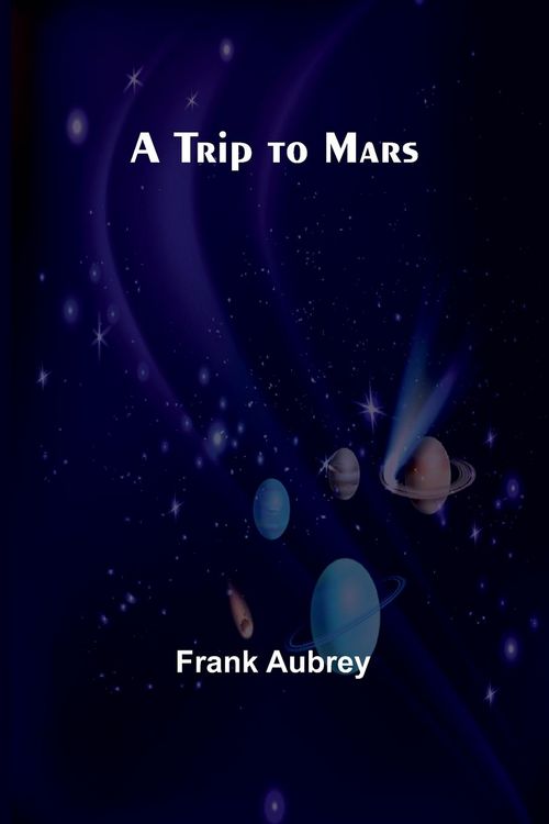Produktbild: A Trip to Mars