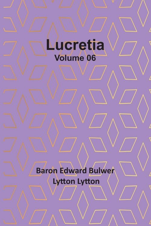 Produktbild: Lucretia Volume 06