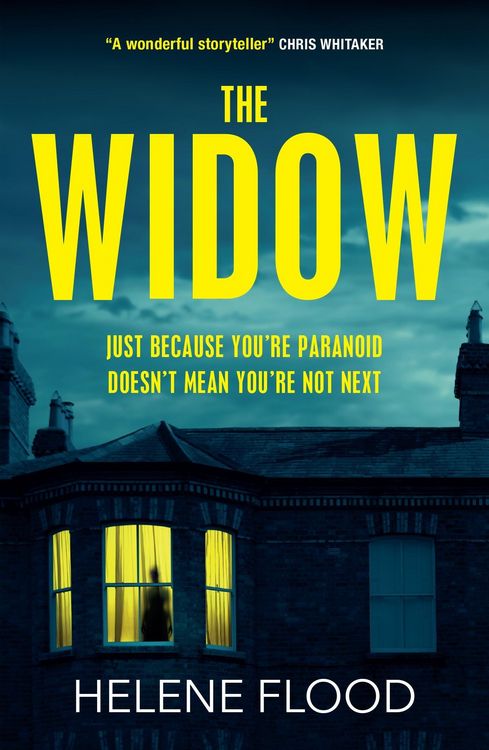 Produktbild: The Widow