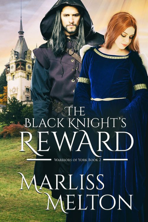 Produktbild: The Black Knight's Reward