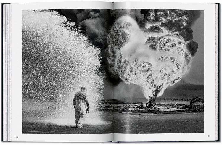Produktbild: Sebasti&atilde;o Salgado