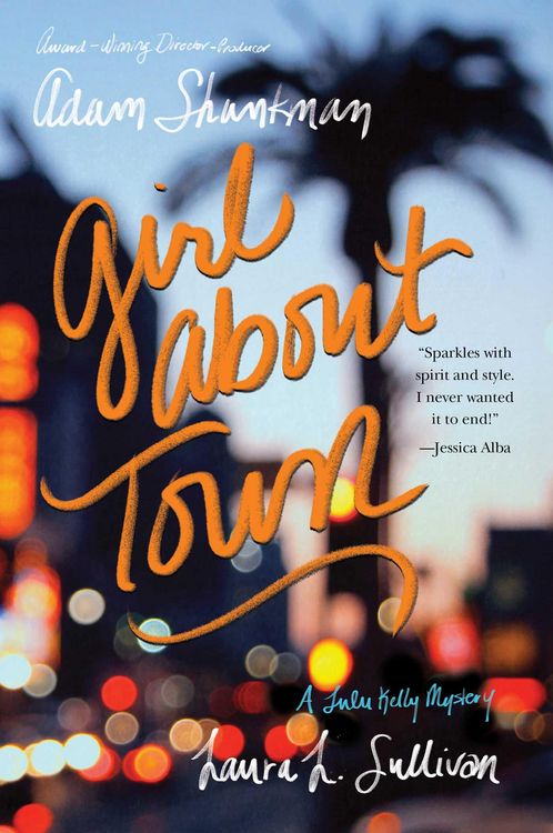 Produktbild: Girl about Town