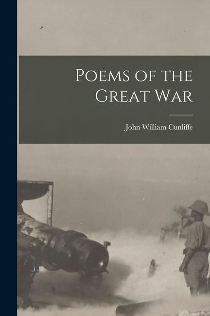 Produktbild: Poems of the Great War