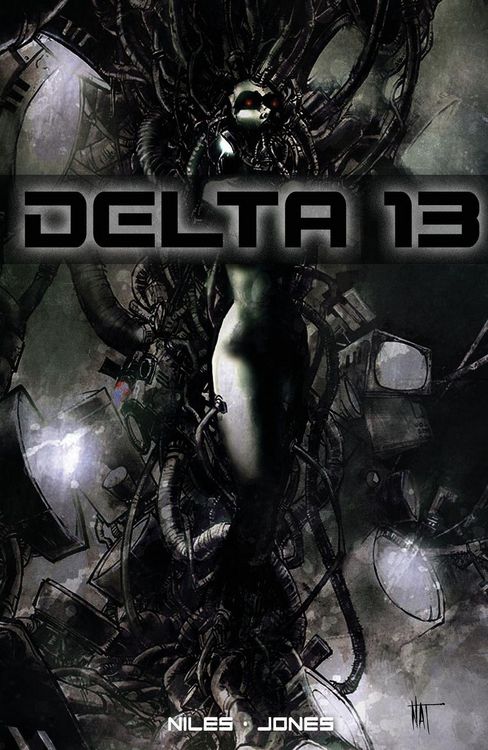 Produktbild: Delta 13