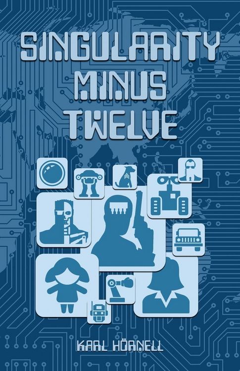 Produktbild: Singularity Minus Twelve