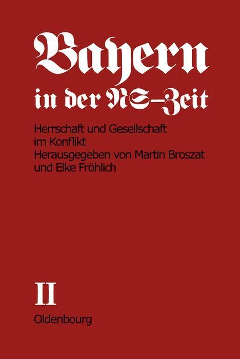 Produktbild: Herrschaft und Gesellschaft im Konflikt