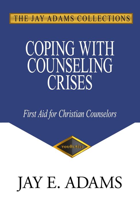 Produktbild: Coping with Counseling Crises