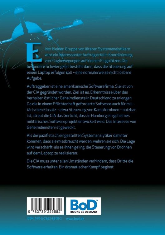 Produktbild: Gef&auml;hrliches Projekt