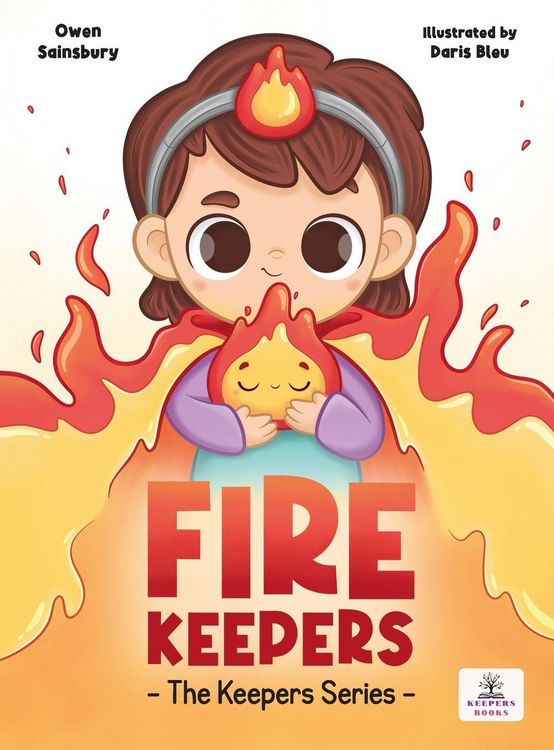 Produktbild: Fire Keepers