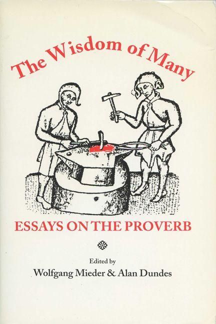 Produktbild: Wisdom of Many