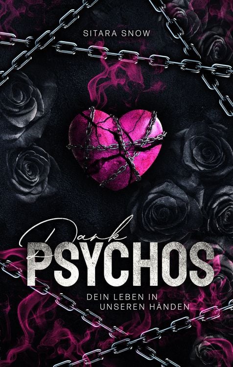 Produktbild: Dark Psychos