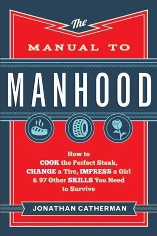 Produktbild: Manual to Manhood