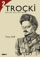 Produktbild: Trocki Biyografisi Cilt 2