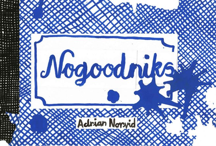 Produktbild: Nogoodniks