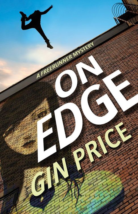Produktbild: On Edge